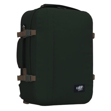 Plecak turystyczny kabinowy CABINZERO CLASSIC 44L