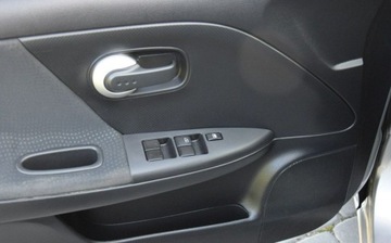 Nissan Note II 2013 Nissan Note 1.6B Automat Navi 101 Tys Km 2 Kpl Kol Sprowadzony Oplacony, zdjęcie 22