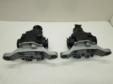 MOST DYFERENCJAŁ BMW E30 E36 3.45 1.8i 2.0i