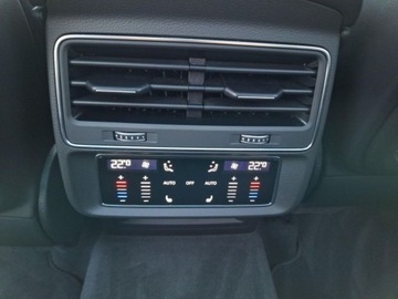 Audi Q7 II SUV Facelifting  3.0 55 TFSI 340KM 2025 Audi Q7 Sline Interieur, Hak, ACC, Matrix LED, Dach panoramiczny 3.0 340KM, zdjęcie 17