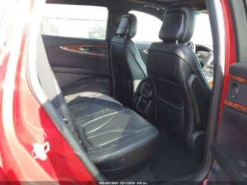 Lincoln 2020 Lincoln Nautilus Reserve 2020 2.0 Benzyna 250KM, zdjęcie 13