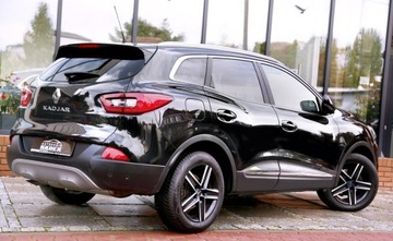 Renault Kadjar Crossover 1.2 Energy TCe 130KM 2016 Renault Kadjar IntensEnergy|FuLLLed| Navi|EXP|, zdjęcie 4