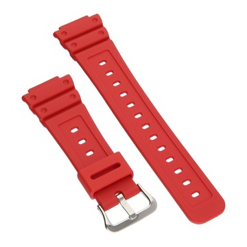 ORYGINALNY PASEK DO ZEGARKA CASIO DW-5600 DW-5600P-4