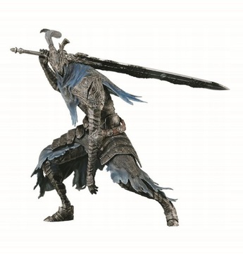 Figurka kolekcjonerska ARTORIAS Dark Souls