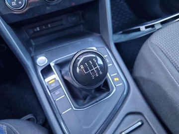 Volkswagen Tiguan II SUV 2.0 TDI 115KM 2017 Volkswagen Tiguan Volkswagen Tiguan 2.0 TDI BMT SCR Trendline, salon pl,, zdjęcie 21