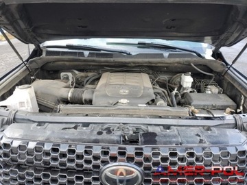 Toyota Tundra II 2018 Toyota Tundra _CREWMAX 1794_4x4_5.7 L 5.7 Benzyna 381KM, zdjęcie 9