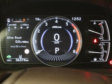 Lexus ES VII (XV70) 2021 Lexus ES 300h, Salon Polska, Serwis ASO, Automat, zdjęcie 10