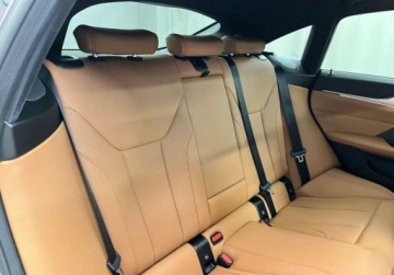 BMW Seria 4 G22-23-26 Coupe 2.0 420d 190KM 2024 BMW Seria 4 420d xDrive, M Pakiet, Harman, Gwarancja fabryczna, Faktura 23, zdjęcie 34