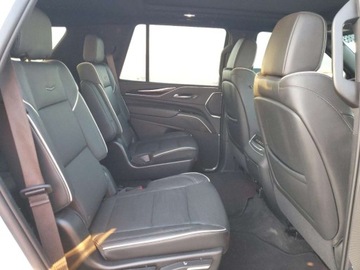 Cadillac Escalade III 2022 Cadillac Escalade Sport 2022 6.2l 6.2 Benzyna 420KM, zdjęcie 11