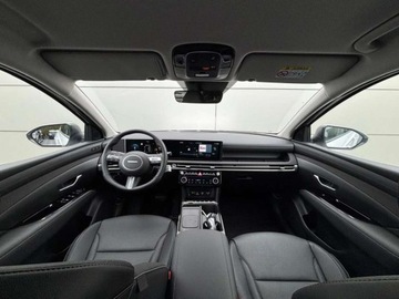 Hyundai Tucson IV SUV HEV Facelifting 1.6 T-GDI HEV 215KM 2025 Hyundai Tucson Hybrid 215KM 6AT 4WD Platinum SUN 1.6 Diesel 115KM, zdjęcie 12