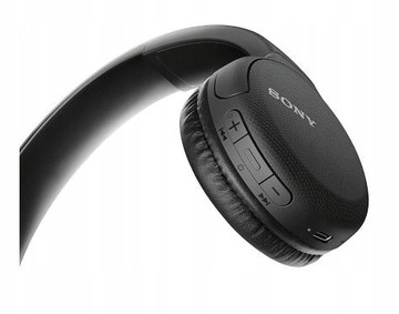 БЕСПРОВОДНЫЕ НАУШНИКИ SONY, ПРОЧНЫЙ ЗВУК