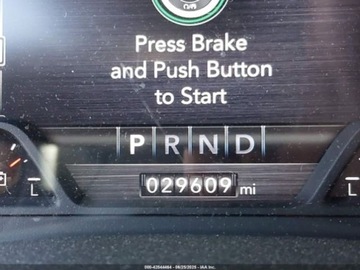  RAM 1500 Big Horn 57 Box 2022 5.7l 5.7 Benzyna 395KM, zdjęcie 9