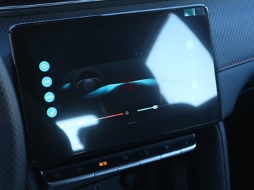 MG ZS II SUV Classic 1.5 VTi-Tech 106KM 2024 MG ZS SUV 1.5, 1. Właściciel, Serwis ASO, VAT 23%, zdjęcie 15