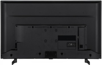 Telewizor Toshiba 43UA5D63DG