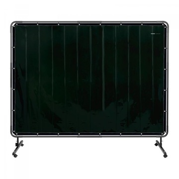 Сварка занавеса 2,4 х 1,8 м Устойчивый ПВХ