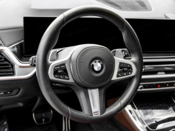 BMW X5 G05 SUV Facelifting 3.0 30d 298KM 2026 BMW X5 xDrive30d Sport Suv 3.0 (298 KM) 2026, zdjęcie 6