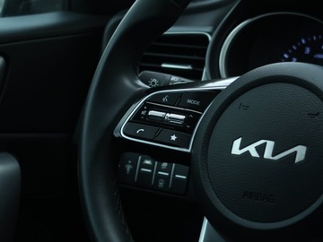 Kia Ceed III Kombi Facelifting 1.5 T-GDI 140KM 2024 Kia Ceed 1.5 T-GDI, Salon Polska, 1. Właściciel, zdjęcie 20