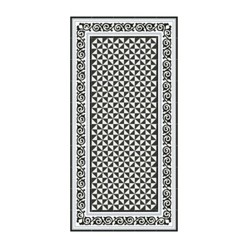 НАПОЛЬНАЯ ПЛИТКА VIVES 1900 TERRADES ГРАФИТО