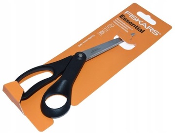 НОЖНИЦЫ УНИВЕРСАЛЬНЫЕ FISKARS ESSENTIAL 1023817 21 СМ