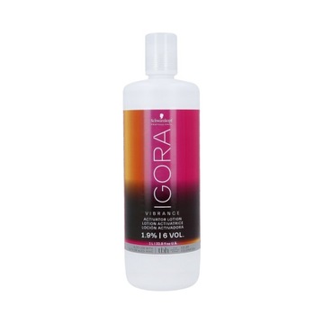 Schwarzkopf Igora Vibrance Activator Lotion1,9% 1L