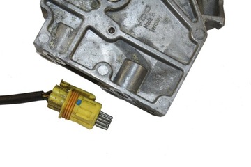 PEDAŁ GAZU, POTENCJOMETR MAN TGA 81259706096