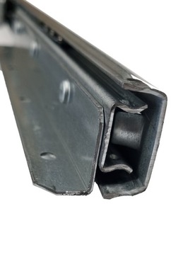 Стандартная направляющая стола L-900