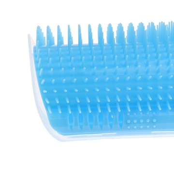 2 щетки для ухода за кошками. Угловой уход за вашей кошкой