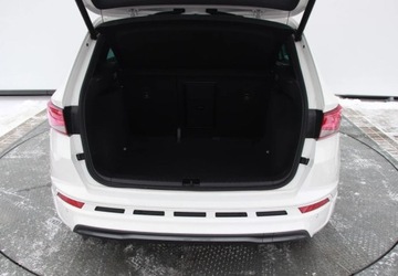 Cupra Ateca Crossover Facelifting 1.5 TSI 150KM 2024 Cupra Ateca 1.5 TSI 150KM DSG, Podgrzewane fotele, Kamera cofania, Autoala, zdjęcie 9