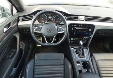 Volkswagen 2023 Volkswagen Passat Alltrack 2.0TSI 200KM DSG, Alltrack, Dach Panoramiczny,, zdjęcie 18
