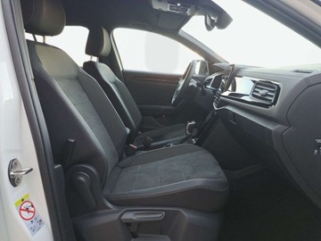 Volkswagen T-Roc I SUV Facelifting 1.5 TSI ACT 150KM 2024 Volkswagen T-Roc Volkswagen T-Roc Keyless Kamera LED Tempomat Digital Cock, zdjęcie 30