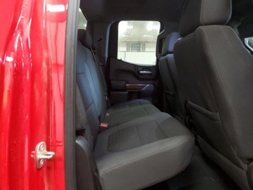 Chevrolet Silverado II 2021 Chevrolet Silverado K1500 RST 2021 5.3l 5.3 Benzyna 355KM, zdjęcie 10