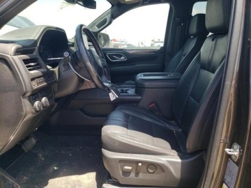 Chevrolet Suburban GMT900 2021 Chevrolet Suburban 2021 CHEVROLET SUBURBAN, silnik 5.3, 44, od ubezpieczyc, zdjęcie 6