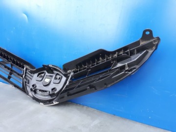 TOYOTA AURIS II 2012-2015 12-15 РЕШЕТКА РАДИАТОРА