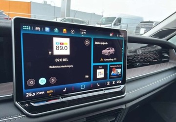 Volkswagen Tayron 2025 Volkswagen Tayron Elegance 2.0 TDI 193 KM DSG 4Motion 2.0 Diesel 193KM, zdjęcie 22