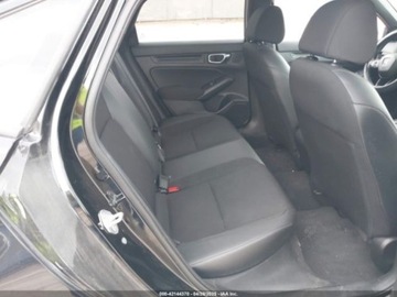 Honda Civic XII 2022 Honda Civic 2022r., Sport, od ubezpieczalni 2.0 Benzyna 158KM, zdjęcie 9