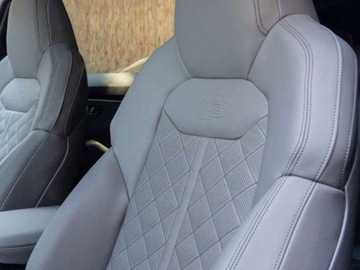 Audi Q8 SQ8 4.0 TFSI 507KM 2025 AUDI Q8 SQ8 TFSI quattro Suv 4.0 (507KM) 2025, zdjęcie 3