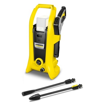 Myjka ciśnieniowa Karcher K 2 Battery (wersja bez akumulatora i ładowarki)