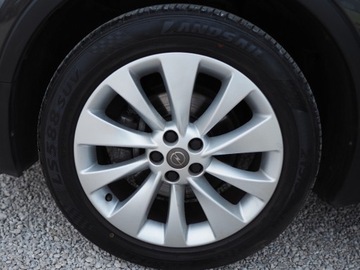 Opel Mokka I SUV 1.6 CDTI Ecotec 136KM 2015 Opel Mokka Piekna 1.6CDTI 136KM Bezwypadkowa Ful opcja Cosmo 170 tys km, zdjęcie 30