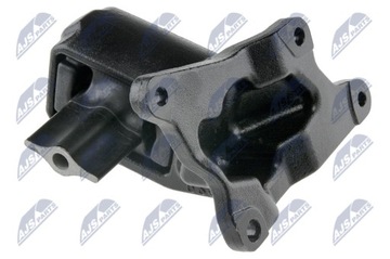ZPS-CH-030 NTY ULOŽENÍ MOTORU JEEP WRANGLER 3.8