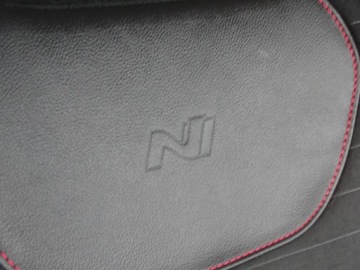 Hyundai 2019 Hyundai i30 N N- Performence 275KM Podgrzewane/ Wentylowane Fotele, zdjęcie 14