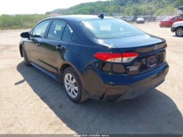 Toyota Corolla XII 2025 Toyota Corolla 2025 TOYOTA COROLLA HYBRID LE 1.8 Hybryda 96KM, zdjęcie 6