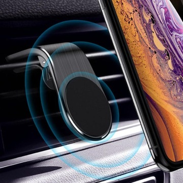 Держатель для телефона Автомобильный устойчивый зажим