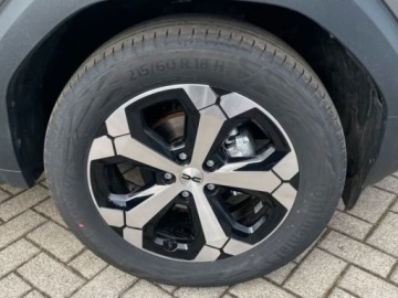 Dacia Duster III 2026 Od ręki - Journey Eco-G LPG 1.2 120KM / Pakiet Zimowy +, zdjęcie 14