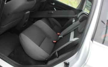 Ford Kuga II SUV 2.0 Duratorq TDCi 140KM 2012 Ford Kuga 2.0D Navi 2012r 2 KPL KOL Sprowadzony Oplacony 2.0 Diesel, zdjęcie 20