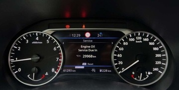 Nissan Juke II Crossover 1.0 DIG-T 114KM 2022 Nissan Juke 1.0T 114KM N-Connecta SalonPL SerwisASO Bezwyp Led Acc Kam360, zdjęcie 27