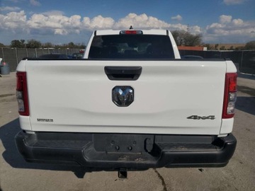  RAM 1500 Tradesman 2023 3.6l 3.6 Benzyna 305KM, zdjęcie 2