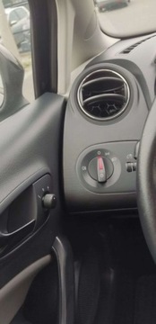 Seat Ibiza IV Hatchback 5d Facelifting 1.4 85KM 2014 Seat Ibiza 1.4MPI ,BEZWYPADEK ,Bogata wersja,nawigacja 1.4 Benzyna 85KM, zdjęcie 19