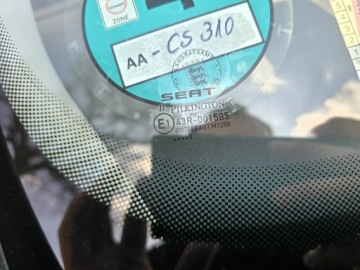 Seat Ibiza IV Hatchback 5d 1.4 MPI 85KM 2010 Seat Ibiza Klima, Elektryka, Serwis, Super /GWARAN, zdjęcie 33