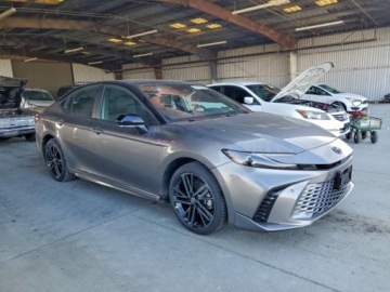 Toyota Camry IX 2025 Toyota Camry TOYOTA CAMRY XSE 2.5 Hybryda 187KM, zdjęcie 2