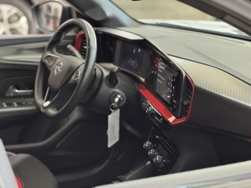 Opel Mokka II SUV 1.2 Turbo 130KM 2023 Opel Mokka GS / LED / 1 właściciel / Salon Polska, zdjęcie 32